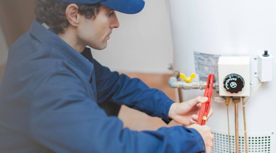 Local expert plumbing services in Slaughter, LA